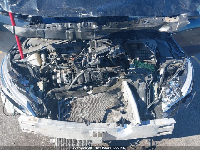 Nissan Altima 2.5 Sr 2019 1N4BL4CV5KC217548 Image 10