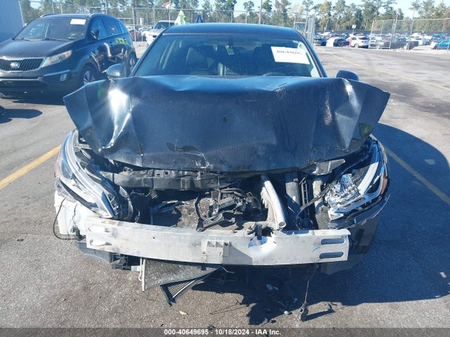 Nissan Altima 2.5 Sr 2019 1N4BL4CV5KC217548 Image 12