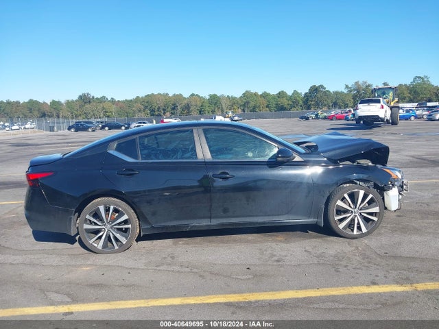 Nissan Altima 2.5 Sr 2019 1N4BL4CV5KC217548 Image 13
