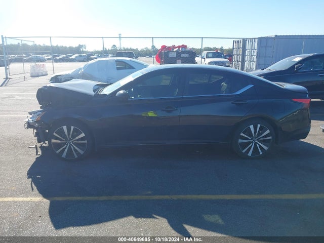 Nissan Altima 2.5 Sr 2019 1N4BL4CV5KC217548 Image 14