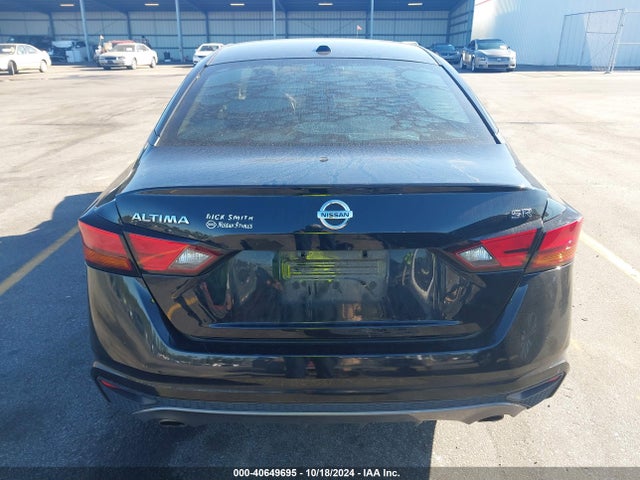 Nissan Altima 2.5 Sr 2019 1N4BL4CV5KC217548 Image 16