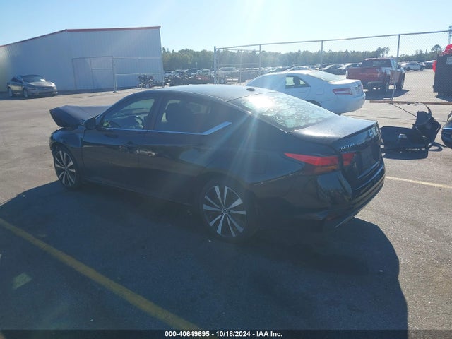Nissan Altima 2.5 Sr 2019 1N4BL4CV5KC217548 Image 3