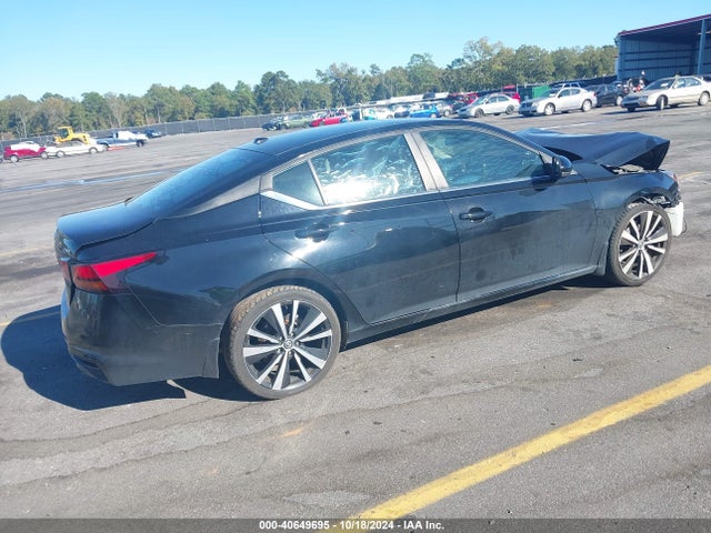 Nissan Altima 2.5 Sr 2019 1N4BL4CV5KC217548 Image 4