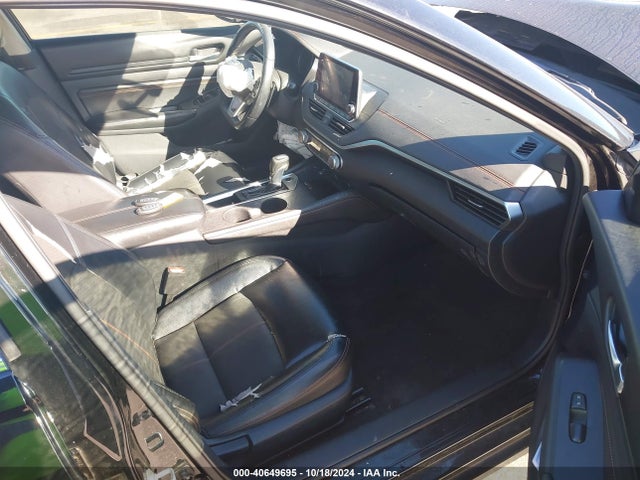 Nissan Altima 2.5 Sr 2019 1N4BL4CV5KC217548 Image 5