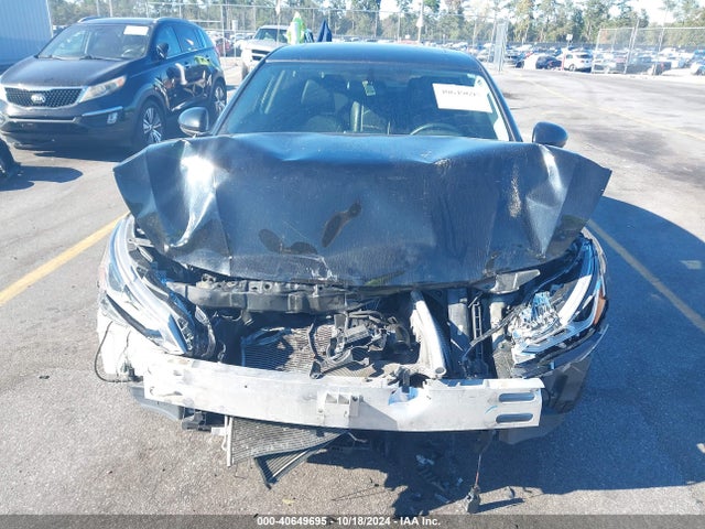 Nissan Altima 2.5 Sr 2019 1N4BL4CV5KC217548 Image 6