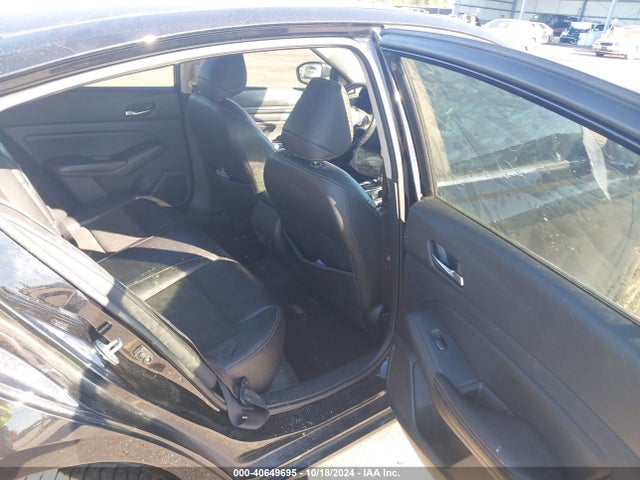 Nissan Altima 2.5 Sr 2019 1N4BL4CV5KC217548 Image 8