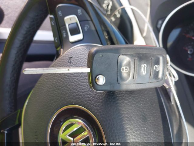 3VWDB7AJ1HM364395 Volkswagen Jetta 1.4t Se
