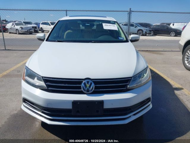 3VWDB7AJ1HM364395 Volkswagen Jetta 1.4t Se