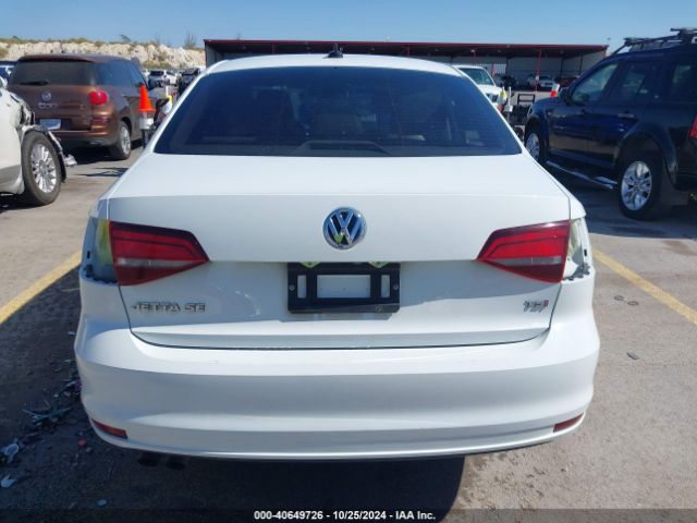 3VWDB7AJ1HM364395 Volkswagen Jetta 1.4t Se