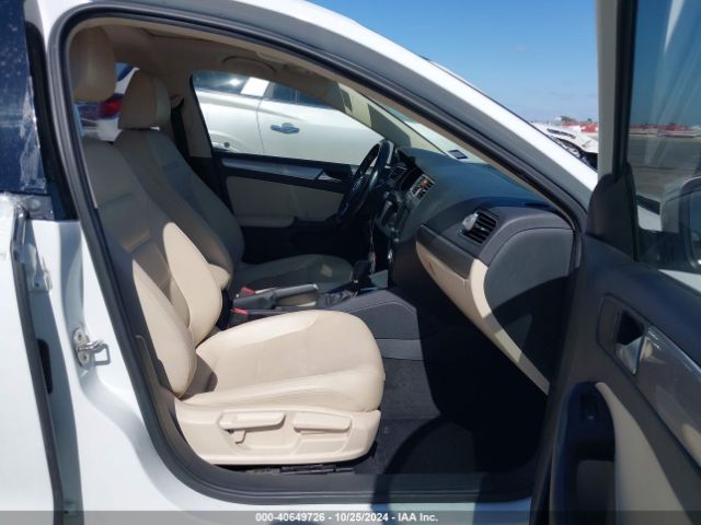 3VWDB7AJ1HM364395 Volkswagen Jetta 1.4t Se