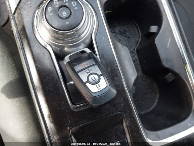 3FA6P0HD6JR287056 Ford FUSION SE