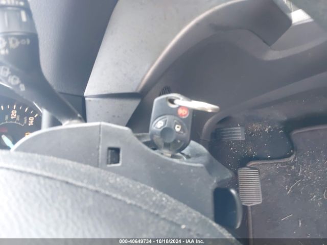 1FMCU9G95HUC03914 Ford ESCAPE SE