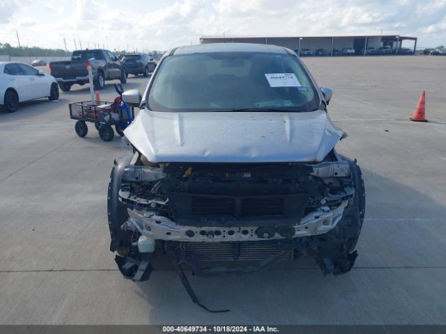 1FMCU9G95HUC03914 Ford ESCAPE SE