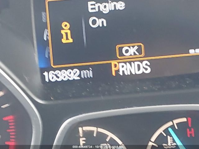 1FMCU9G95HUC03914 Ford ESCAPE SE