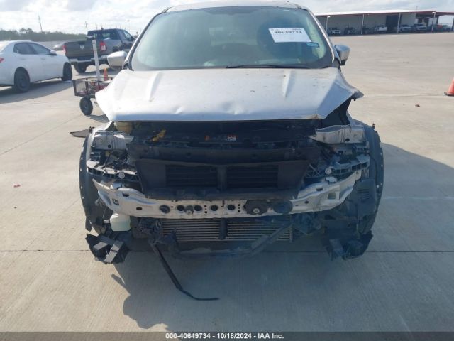 1FMCU9G95HUC03914 Ford ESCAPE SE