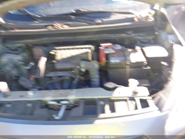 ML32F3FJ6KHF06628 Mitsubishi Mirage G4 Es