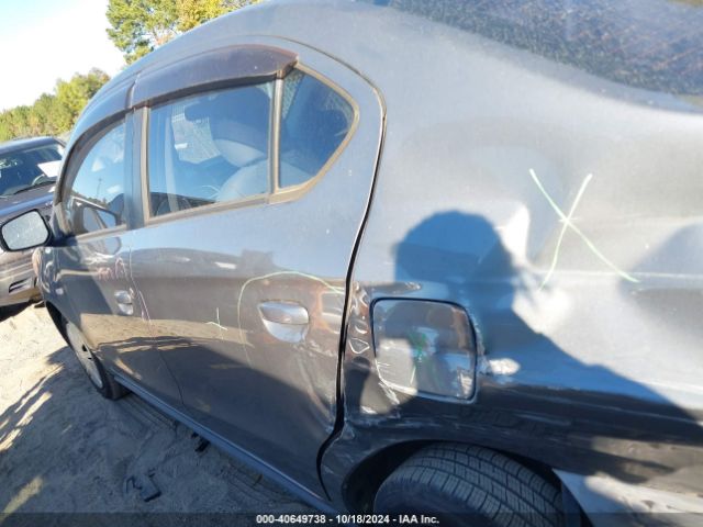 ML32F3FJ6KHF06628 Mitsubishi Mirage G4 Es
