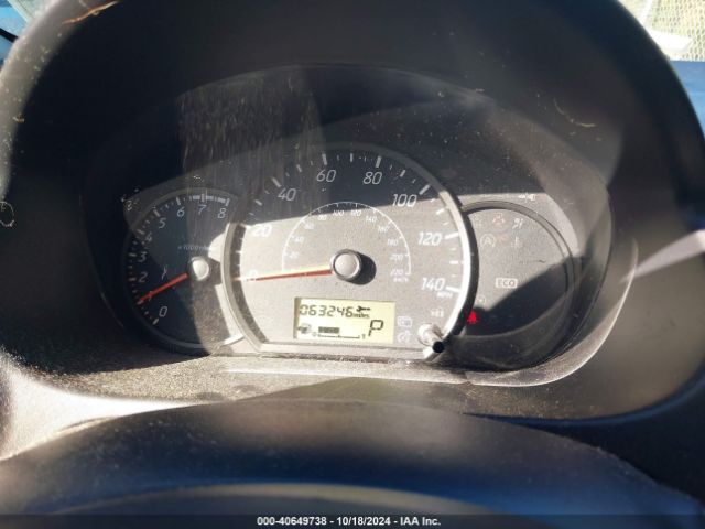 ML32F3FJ6KHF06628 Mitsubishi Mirage G4 Es