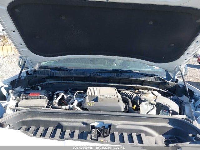 3GTUUCE84PG278475 GMC Sierra 1500 4wd  Short Box Elevation With 3sb