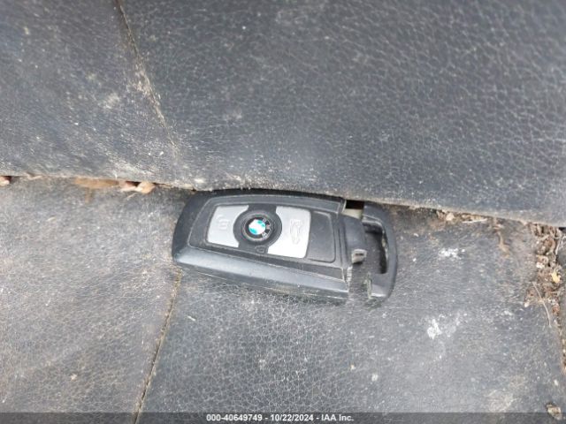 WBA3N9C53FK247016 BMW 428i Xdrive