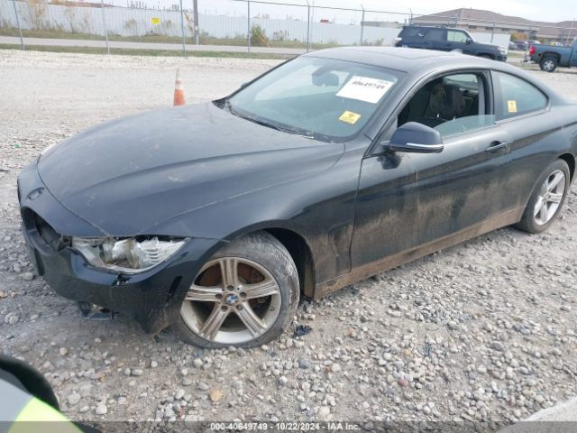 WBA3N9C53FK247016 BMW 428i Xdrive