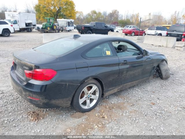 WBA3N9C53FK247016 BMW 428i Xdrive