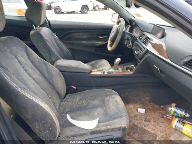 WBA3N9C53FK247016 BMW 428i Xdrive