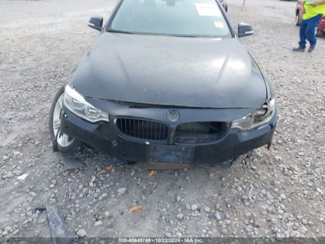 WBA3N9C53FK247016 BMW 428i Xdrive