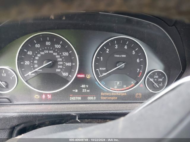 WBA3N9C53FK247016 BMW 428i Xdrive