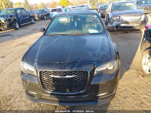 Chrysler 300 2018 2C3CCAGG4JH141524 Image 12