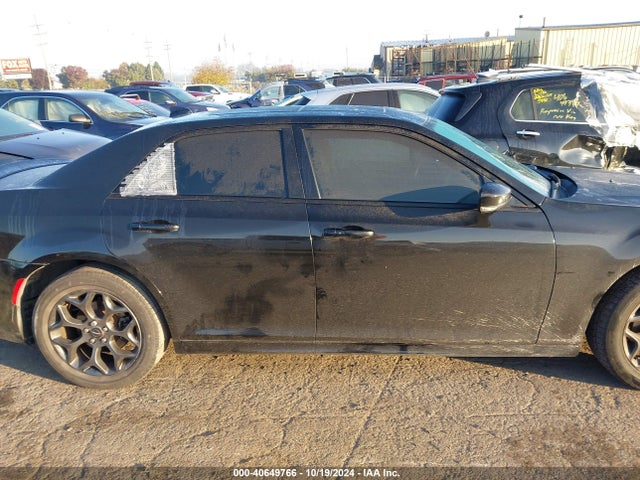 Chrysler 300 2018 2C3CCAGG4JH141524 Image 13