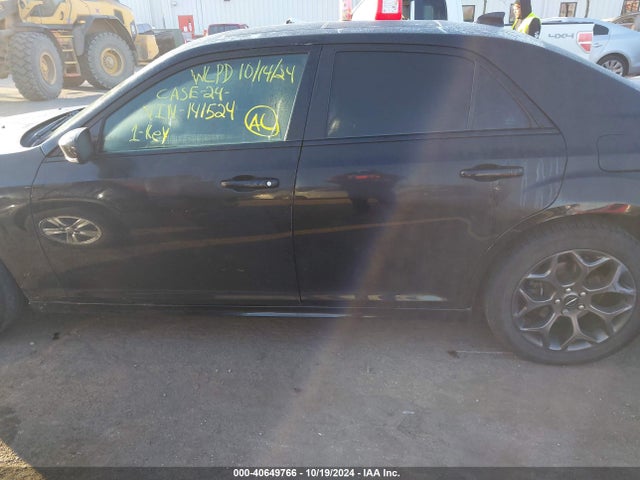 Chrysler 300 2018 2C3CCAGG4JH141524 Image 14