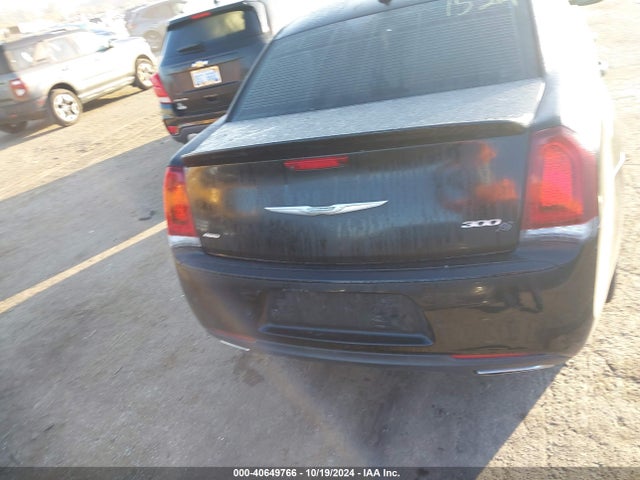 Chrysler 300 2018 2C3CCAGG4JH141524 Image 16