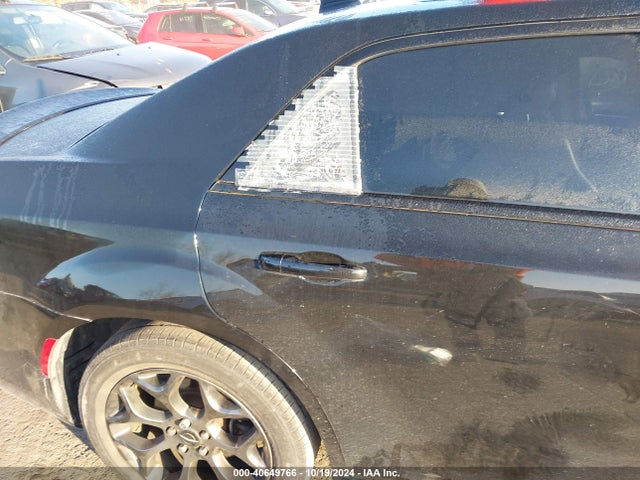 Chrysler 300 2018 2C3CCAGG4JH141524 Image 6