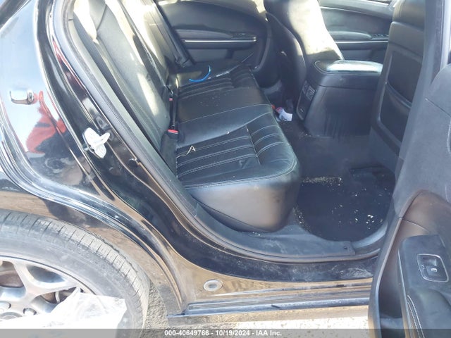 Chrysler 300 2018 2C3CCAGG4JH141524 Image 8