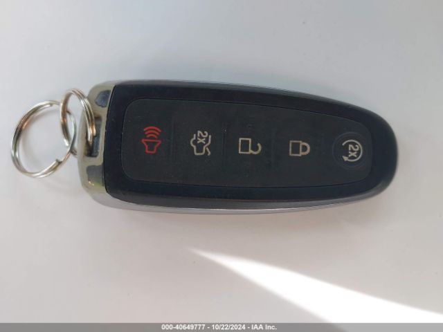 1FAHP2H83FG107232 Ford TAURUS SEL