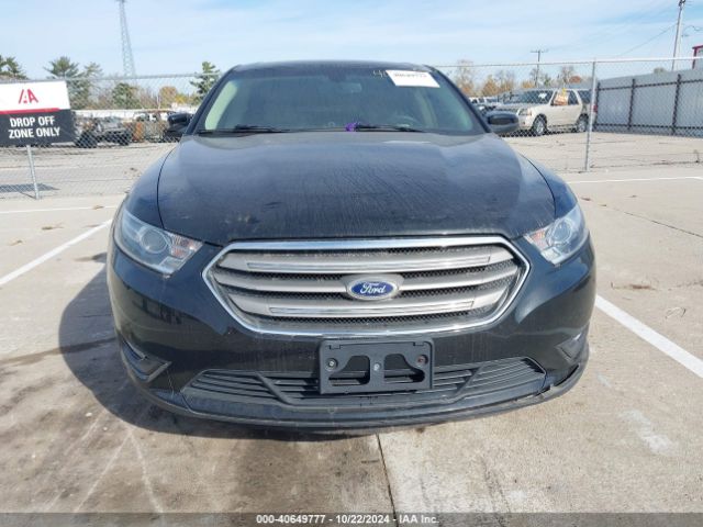 1FAHP2H83FG107232 Ford TAURUS SEL