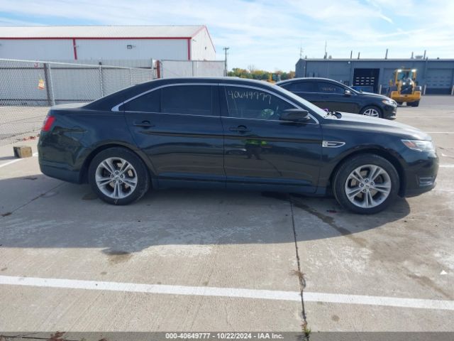 1FAHP2H83FG107232 Ford TAURUS SEL