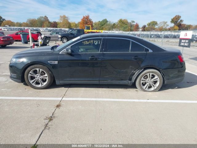 1FAHP2H83FG107232 Ford TAURUS SEL