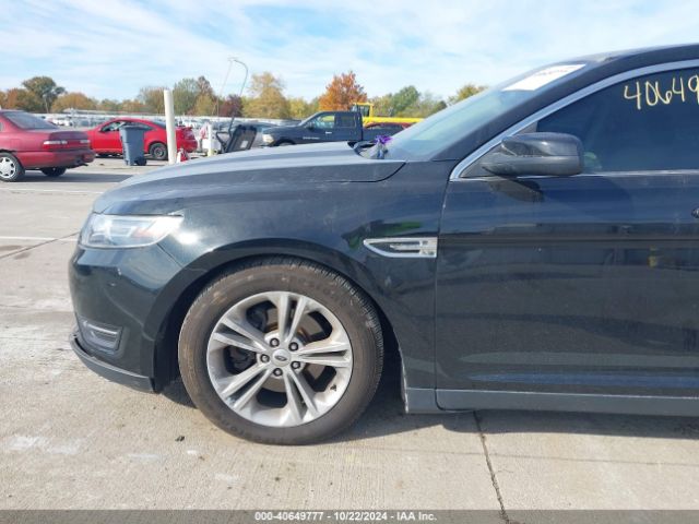 1FAHP2H83FG107232 Ford TAURUS SEL