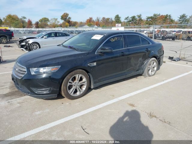 1FAHP2H83FG107232 Ford TAURUS SEL