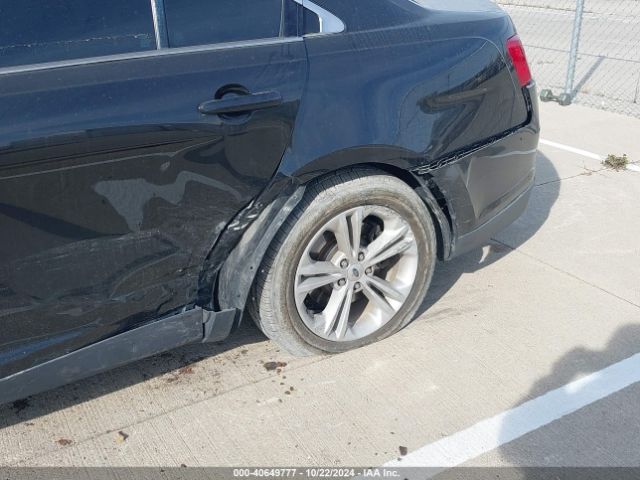 1FAHP2H83FG107232 Ford TAURUS SEL