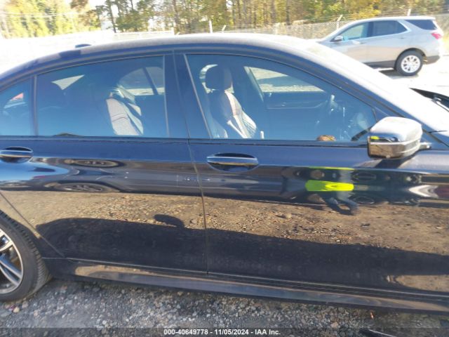WBA7U2C00LGM27424 BMW 750i Xdrive