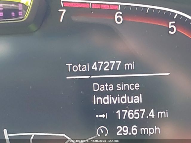 WBA7U2C00LGM27424 BMW 750i Xdrive