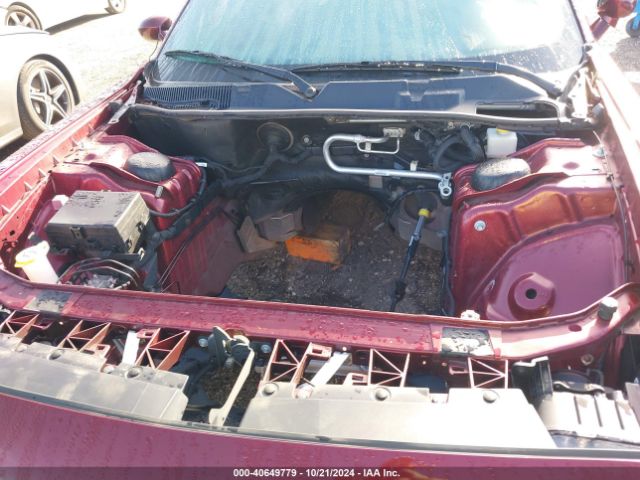 2C3CDZFJXNH261035 Dodge Challenger R/t Scat Pack