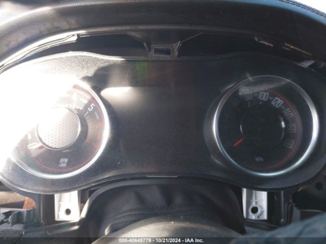 2C3CDZFJXNH261035 Dodge Challenger R/t Scat Pack