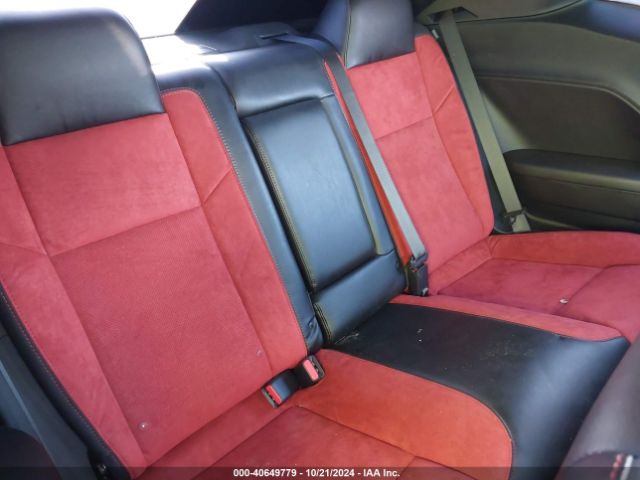 2C3CDZFJXNH261035 Dodge Challenger R/t Scat Pack