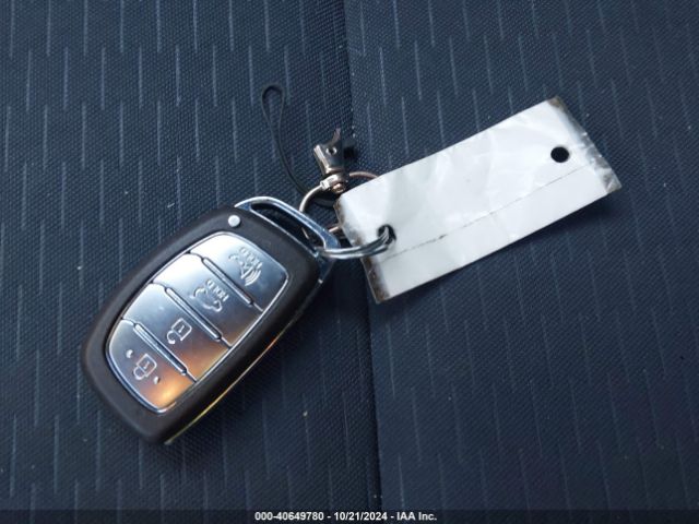 KM8J3CAL9KU073493 Hyundai TUCSON SEL