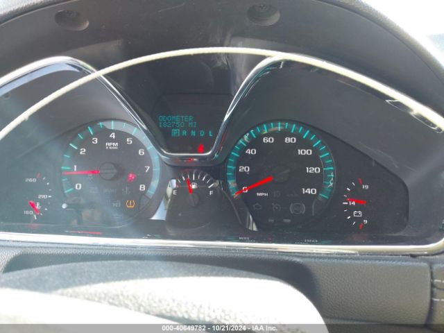1GNKVHKD2EJ227157 Chevrolet Traverse 2lt