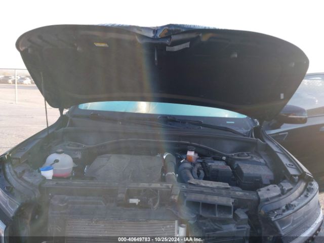 5XYRK4LF7NG148513 KIA SORENTO SX